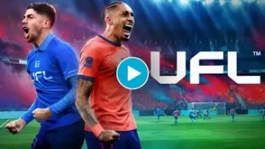 Captura de tela de UFL Mobile 26 1