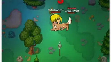 Captura de tela de Morroc&Bean: Online 6