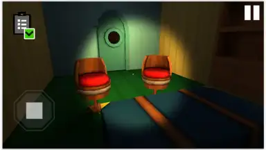 Captura de tela de Krusty Krab Nightmare 4