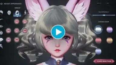 Captura de tela de MU ORIGIN 3 ASIA 1