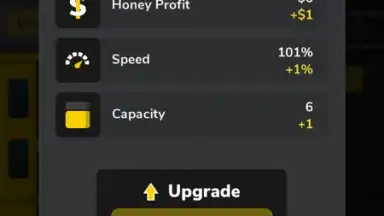 Captura de tela de Bee Factory 1