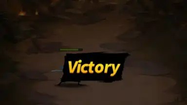 Captura de tela de Stickman Lore 2