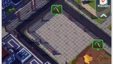 Captura de tela de Prison Manager 2 2