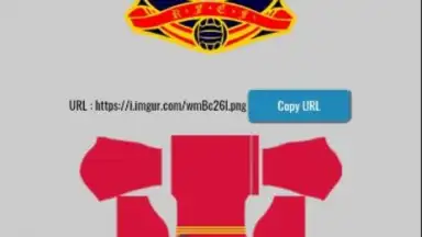 Captura de tela de DLS Kits 7