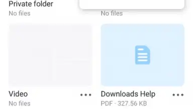 Captura de tela de Aloha Browser Turbo 1