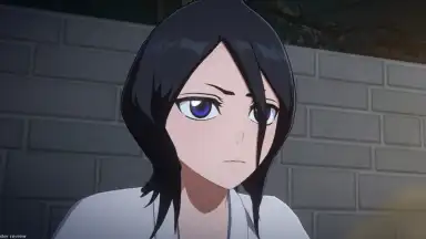 Captura de tela de Bleach: Soul Resonance 7