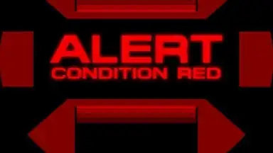 Captura de tela de ST: Red Alert Free 5