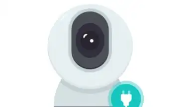 Captura de tela de iCSee 10