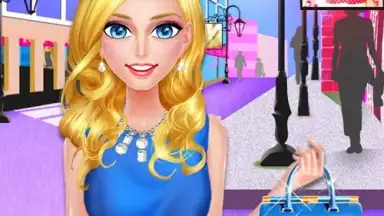 Captura de tela de Fashion Star 9