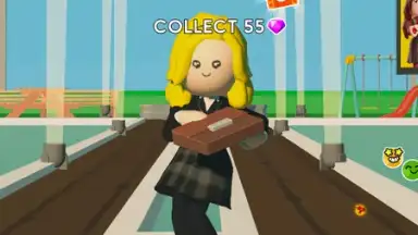 Captura de tela de Fashion Show - Catwalk Battle 8