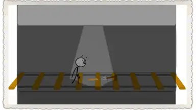 Captura de tela de Stickman Money 5