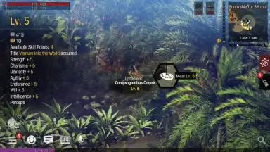 Captura de tela de Durango: Wild Lands 6