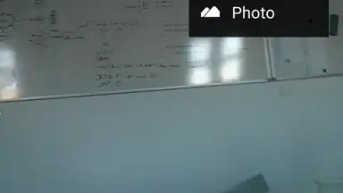 Captura de tela de Microsoft Lens 4