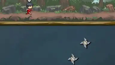 Captura de tela de Merge Ninja Star 2 7