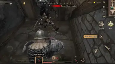 Captura de tela de Gold and Glory 11