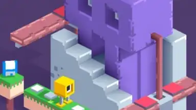 Captura de tela de Fancade 6