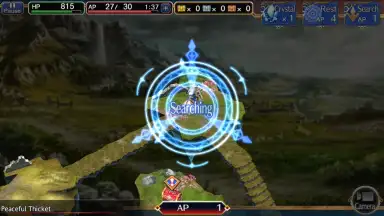 Captura de tela de VALKYRIE ANATOMIA -The Origin- 3