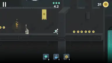 Captura de tela de Particular 8