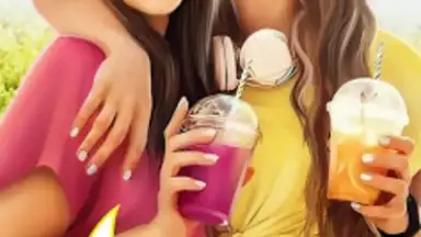 Captura de tela de Love Direction 1