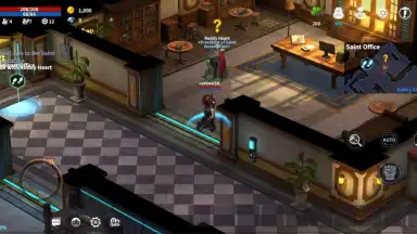Captura de tela de Zone4M (KR) 8