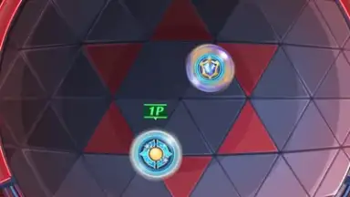 Captura de tela de Spin Arena 11