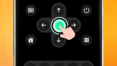 Captura de tela de Projector: HD Video Cast 4