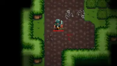 Captura de tela de Cardinal Quest 2 6