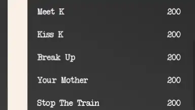 Captura de tela de The Revolution of Our Times I 2