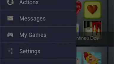 Captura de tela de Cugga: Free Android Games Downloads 3
