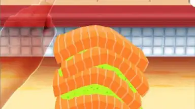 Captura de tela de TO-FU Oh!SUSHI 2 7