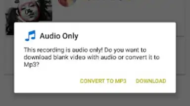 Captura de tela de Sing Downloader for StarMaker 4