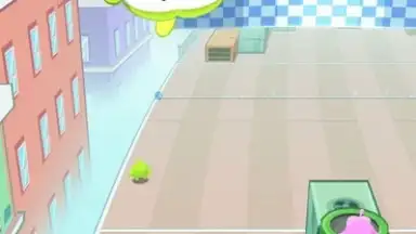 Captura de tela de Om Nom: Run 2 3