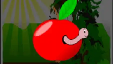 Captura de tela de Toddler World 8