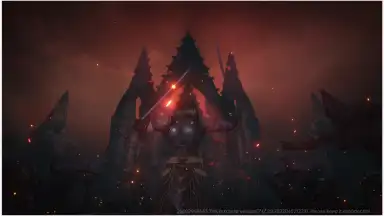 Captura de tela de DarkBind 2