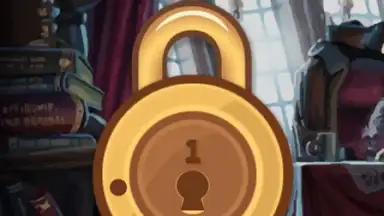 Captura de tela de God of Magic 4