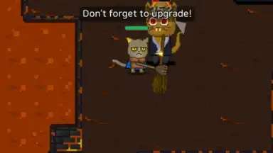 Captura de tela de Cat Tower 7