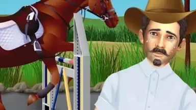 Captura de tela de KneeSurgery 5