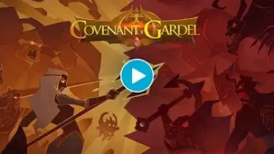 Captura de tela de Covenant Of Gardel 1