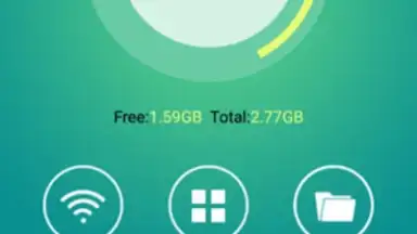 Captura de tela de Coolmuster Android Assistant 1