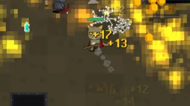 Captura de tela de Cat Tower 12