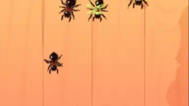 Captura de tela de Ant Smash Game 3
