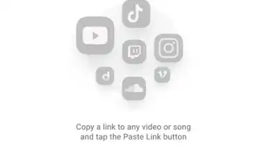 Captura de tela de 4K Video Downloader 1