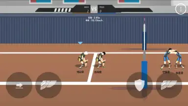 Captura de tela de The Spike 18