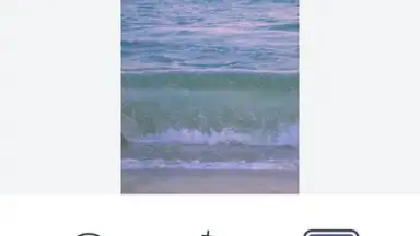 Captura de tela de Adobe Spark Post 9