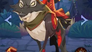 Captura de tela de Mist Camp 2