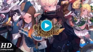 Captura de tela de Clash of Knights 1