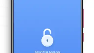 Captura de tela de VPN Key 6