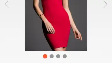 Captura de tela de Trendyol 4
