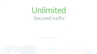 Captura de tela de Avira Phantom VPN 10