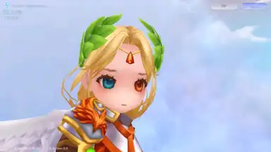 Captura de tela de Ragnarok Project S 3